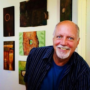 George Herrick, Lasua, artist, life coach