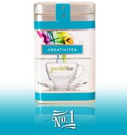 Creativitea