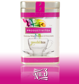 Productivitea